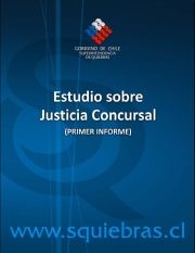 Justicia-Concursal