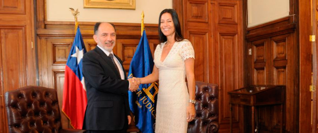 Superintendenta-de-Quiebras-se-reúne-con-presidente-de-la-Corte-Suprema