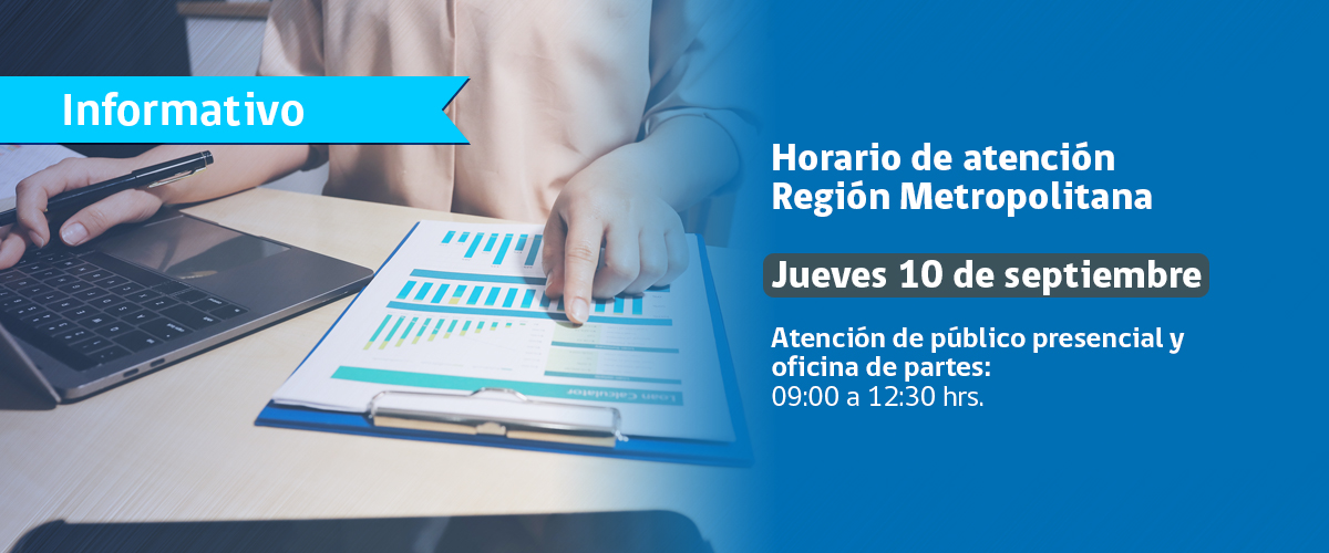 HEADER HORARIO DE ATENCION
