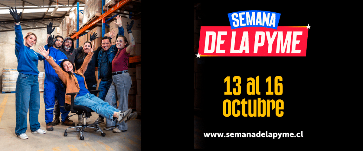 SEMANA PYME